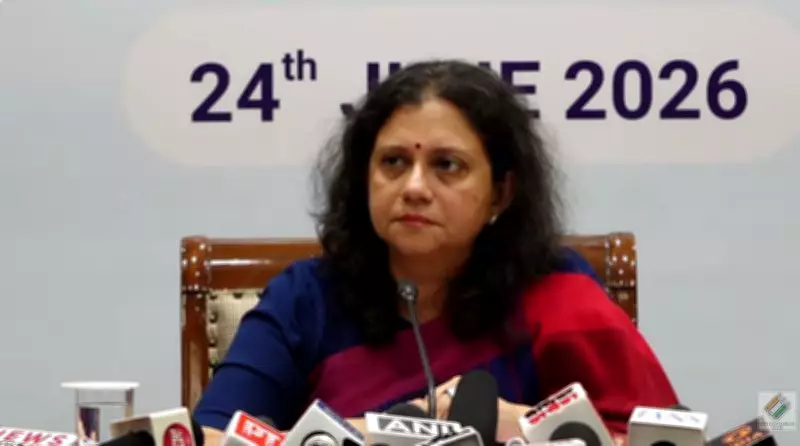 Punjab to launch electoral roll revision on June 25, final list on Oct 1