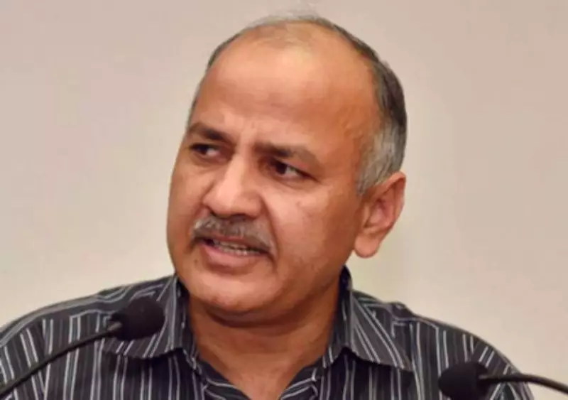 Punjab to Set Up Four AI Universities, Announces Manish Sisodia