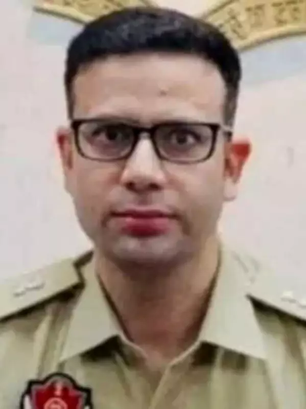 Punjab Transfers 14 Police Officers Amid Majitha Political Row