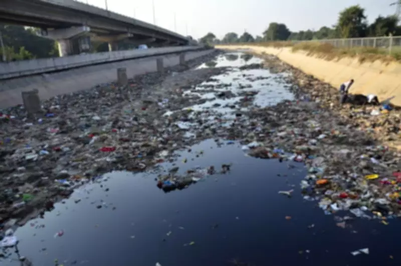 Punjab's Battle Against Single-Use Plastics Falters Despite Bans
