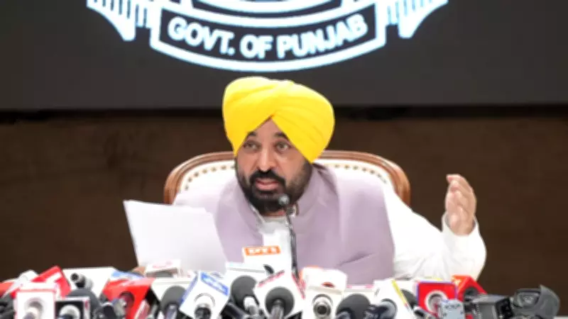 Punjab's Bone & Joint Care Under Sehat Yojana Crosses Rs 84 Crore