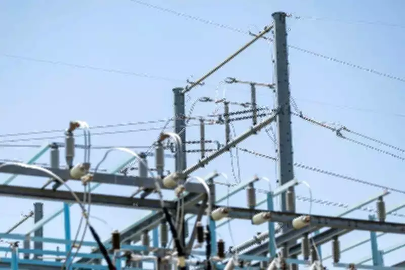 Punjab's Power Grid Under Strain as Six Thermal Units Fail, Demand Crosses 15,000 MW