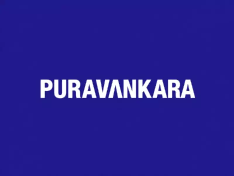Puravankara Inks JDA for 6.4-Acre Land in Sarjapur, Bengaluru; GDV Rs 1,000 Crore