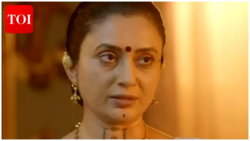 Pushpa Impossible: Brinda Trivedi Returns as Kadambari, Shares Warm Bond with Karuna Pandey