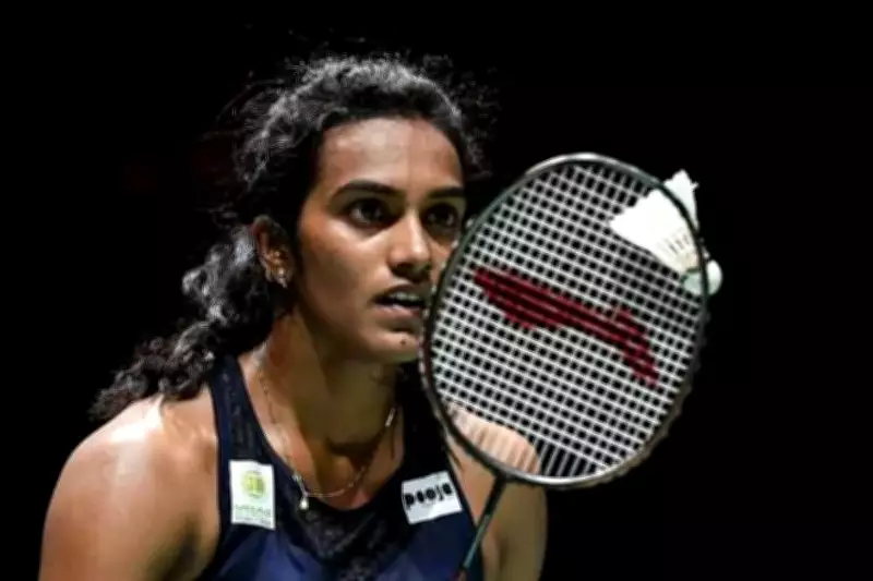 PV Sindhu Loses to An Se Young Again, Exits Indonesia Open