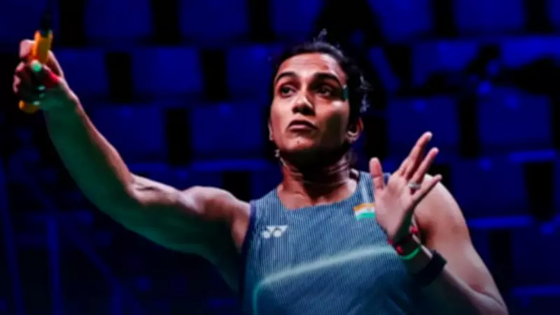 PV Sindhu Wins Indonesia Open Opener; Srikanth, Lakshya Sen Exit