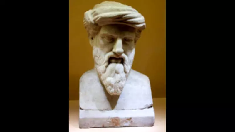 Pythagoras' Ancient Advice on Anger: Hold Your Tongue and Wait