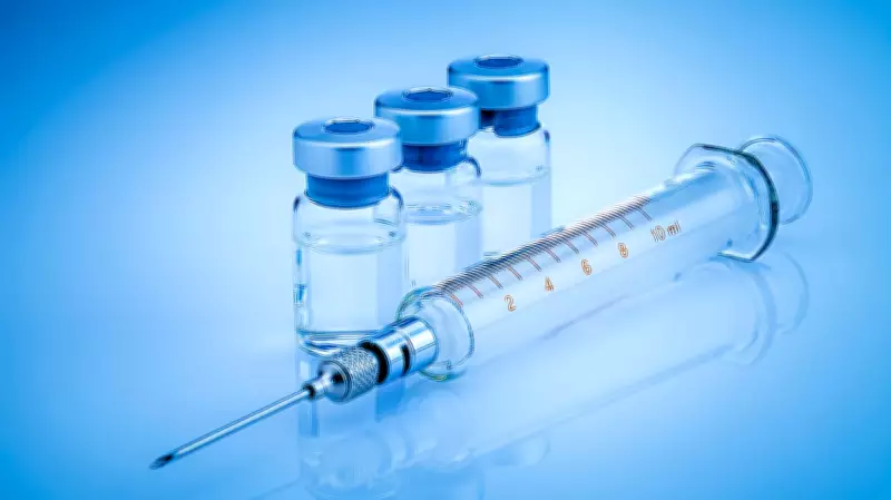QR Codes Now Mandatory on Vaccines, Anti-Microbials, Cancer Drugs