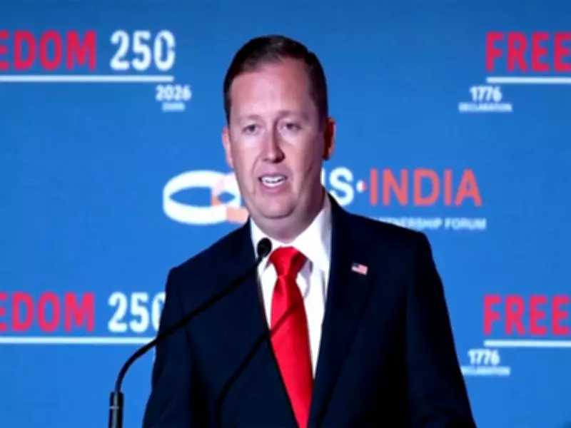 Quad Foreign Ministers to Meet in Philippines in Two Weeks: US Envoy