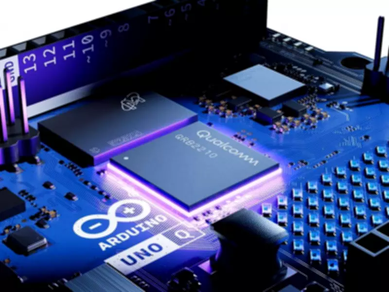 Qualcomm to Acquire AI Software Firm Modular for Nearly $4 Billion