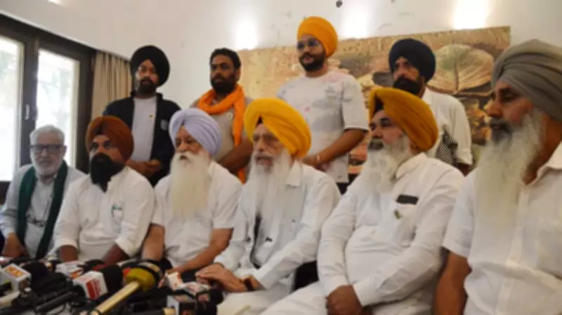 Quami Insaaf Morcha to Allow Free Passage at Ladhowal Toll for Two Hours on June 9