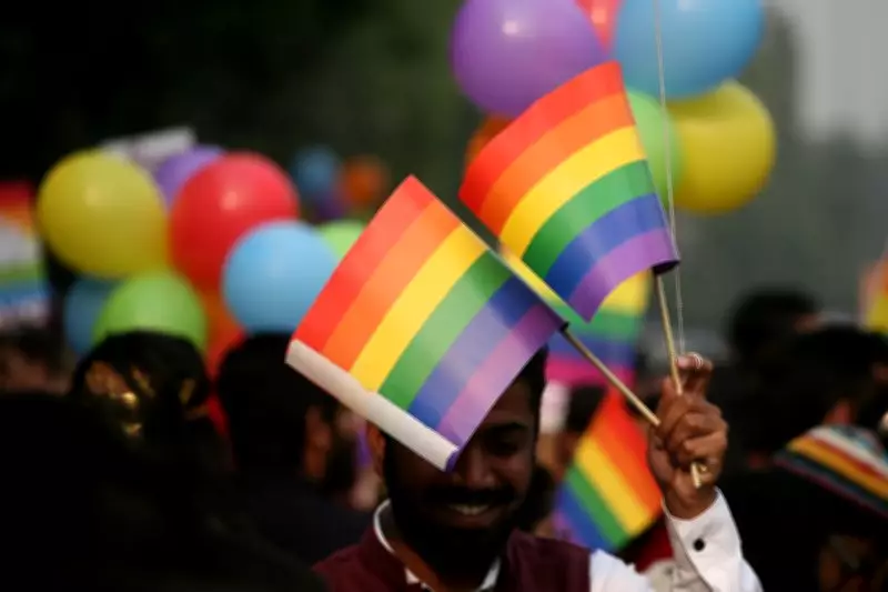 Queer Month in Queer Times: Struggles Amid Progress for LGBTQIA+ India