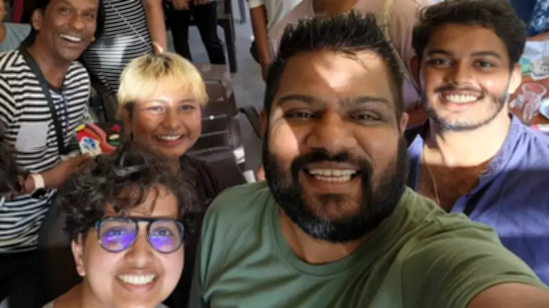 Queer Nilayam Creates Spaces for Friendship and Crisis Support in Bengaluru