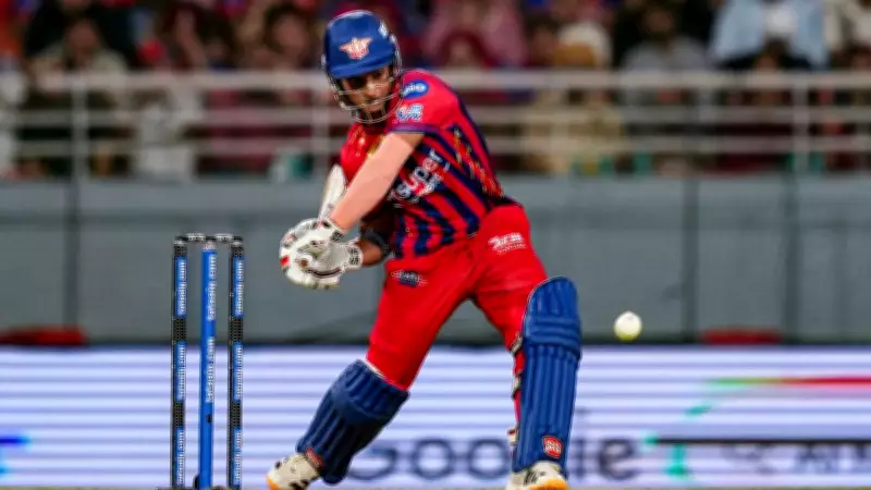 R Ashwin Criticizes LSG for Dropping Ayush Badoni After Poor IPL Season