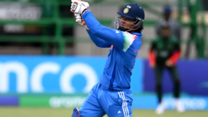 R Ashwin Praises 15-Year-Old Vaibhav Sooryavanshi for Explosive 44 vs Afghanistan A