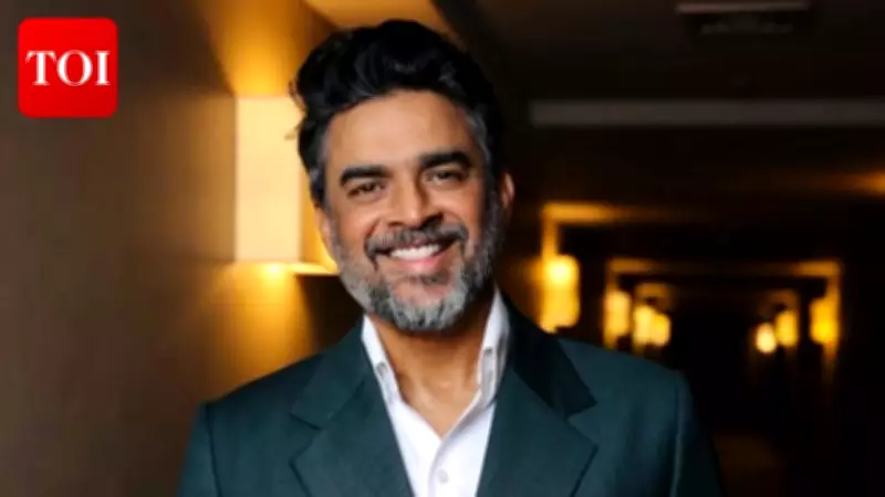 R Madhavan to Receive Padma Shri Award for Contribution to Indian Cinema