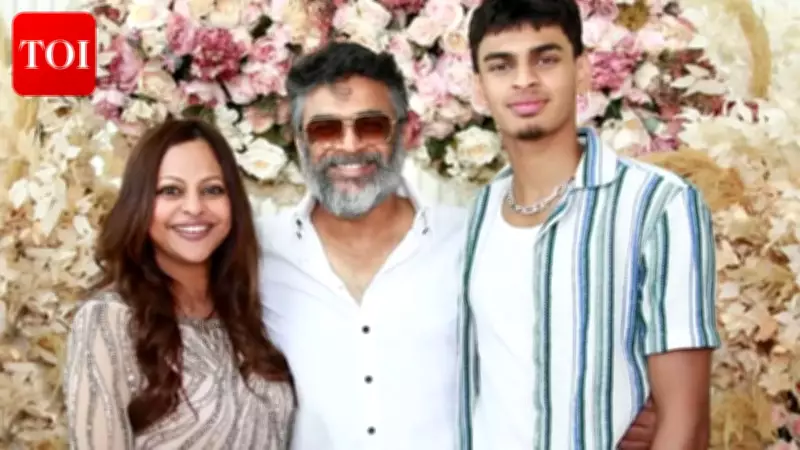 R Madhavan Turns 56: Sarita Birje, Vignesh Shivan Share Heartfelt Birthday Wishes