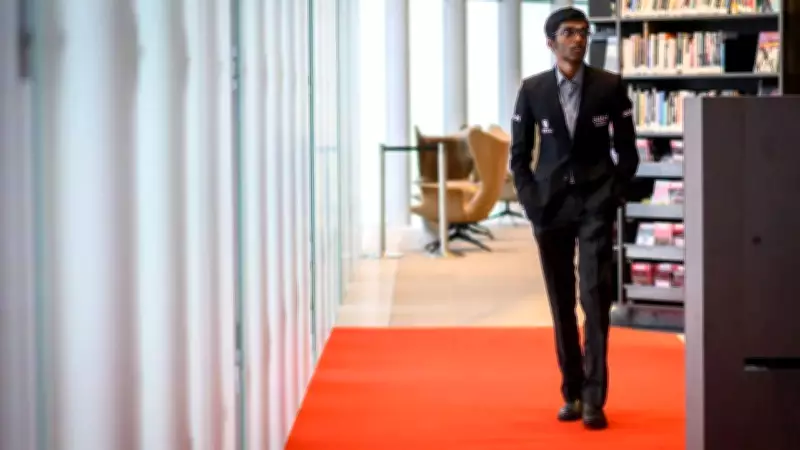 R Praggnanandhaa Makes History, Wins Norway Chess 2026 Title
