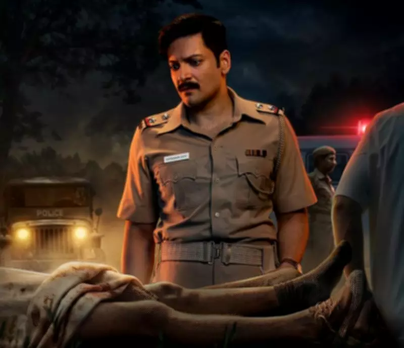 Raakh Review: Unsettling Crime Series Leaves Many Questions Unanswered