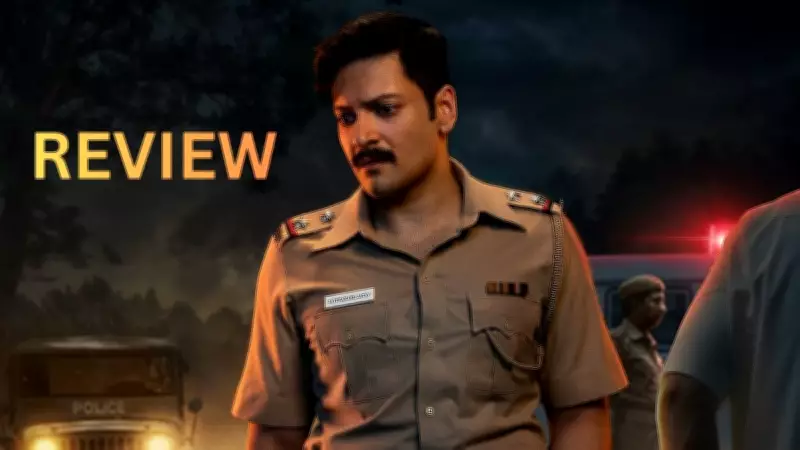 Raakh Series Review: Ali Fazal and Sonali Bendre Shine in Gripping Thriller