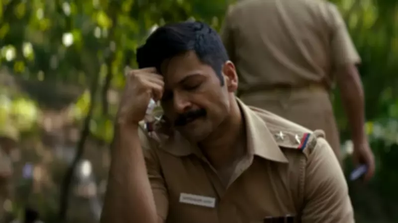 Raakh Trailer: Ali Fazal, Sonali Bendre Lead Prime Video's Murder Mystery