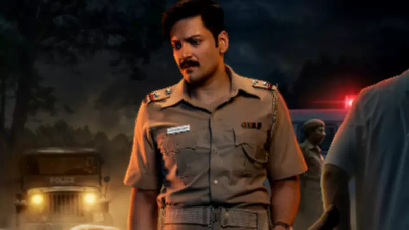 Raakh X Review: Ali Fazal's Crime Thriller on Prime Video – Worth Your Time?