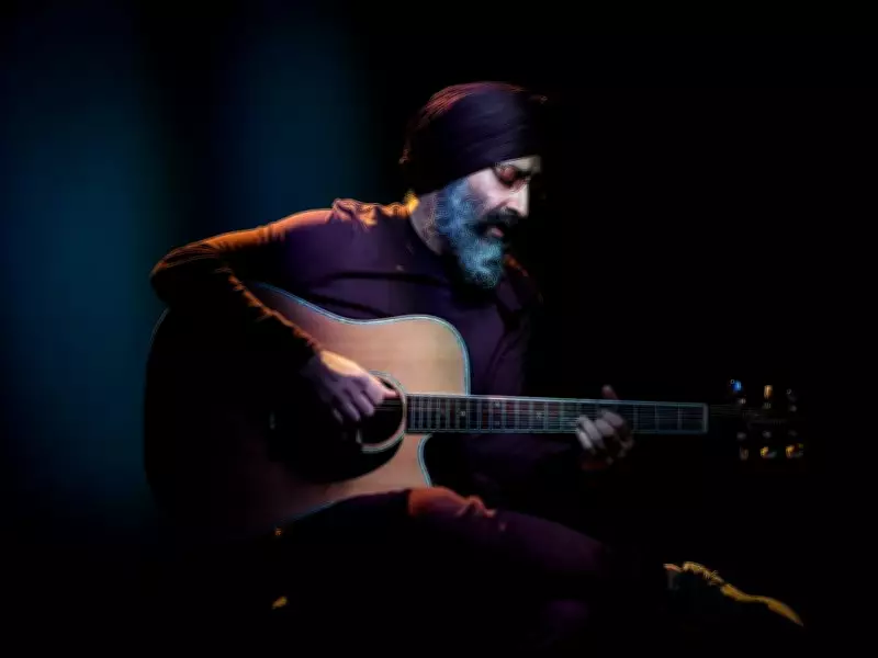 Rabbi Shergill on Tere Bin: Authenticity Outlasts Trends