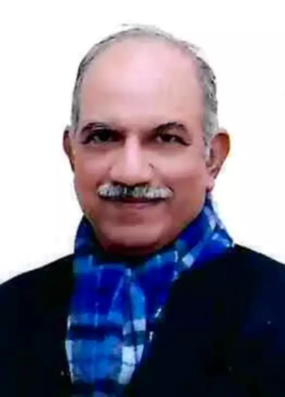 Race for Rajasthan's Next Chief Secretary Intensifies as Frontrunner Emerges