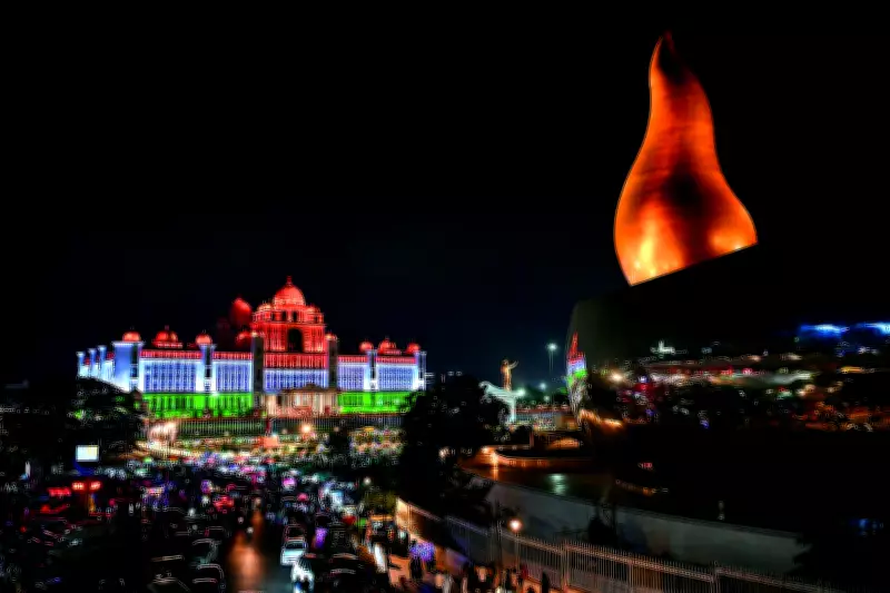 Race for Telangana CS post intensifies as Ramakrishna Rao's extension nears end