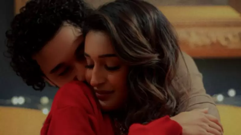 Raghav Juyal Niharika NM Cosy Pics: Ashish Chanchlani Reacts with Evil Eye Emojis