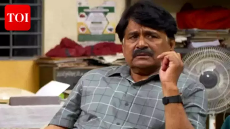 Raghubir Yadav on Rs 2.50/day, leaving home, and why he rejects the word struggle