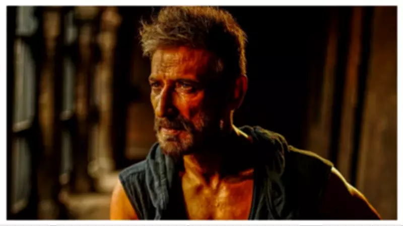 Rahul Dev Stays Fit Despite Leg Fracture, Credits Spirituality for Strength