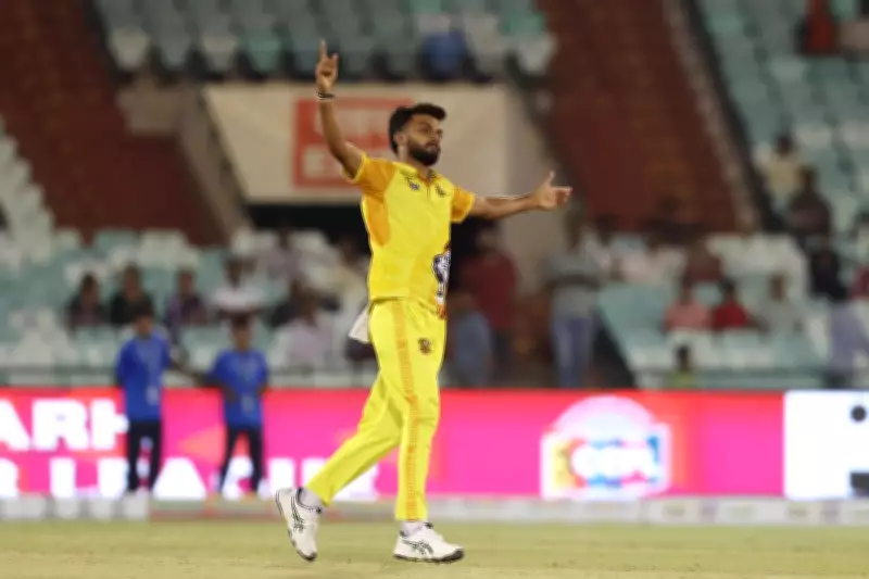 Raigarh Lions Crush Raipur Rhinos to Enter Maiden CCPL Final
