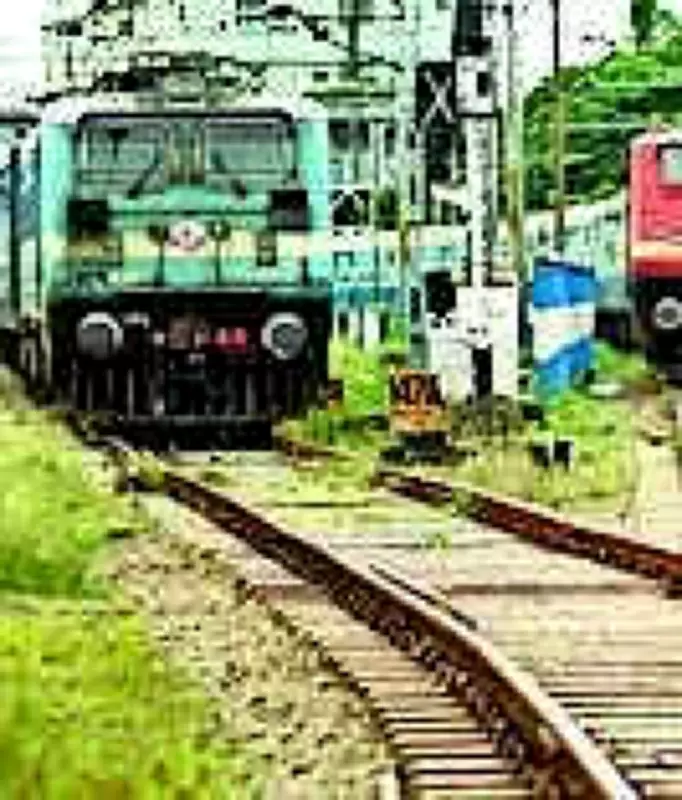 Railways Plan Rs 267 Crore Coaching Terminal in Kochi to Ease Congestion