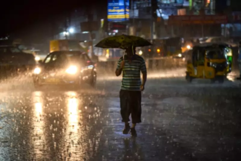 Rain and Thunderstorms to Break Heatwave Grip Across Punjab, Haryana, Chandigarh