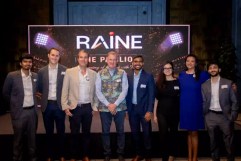 Raine Group's Cricket Pivot: From IPL Origins to The Hundred and Royals Success