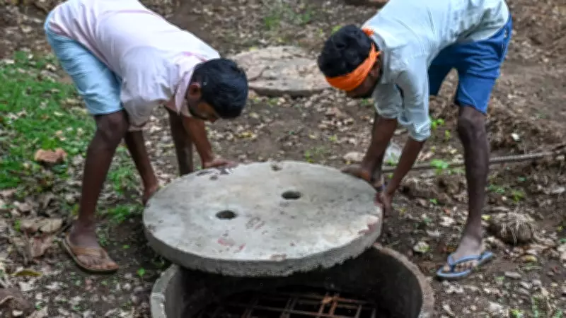 Rainwater Harvesting Demand Surges as Monsoon Approaches in Bengaluru