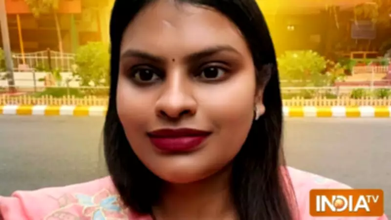 Raipur Girl Charu Pandey Clears 19 Govt Job Exams at 23, Set for Presidential Honour