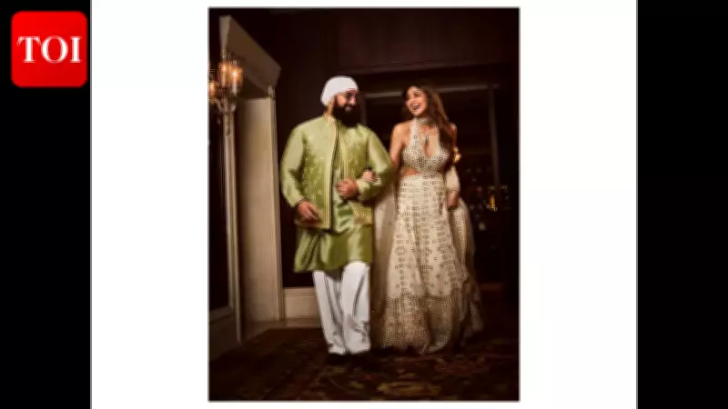 Raj Kundra Writes Heartfelt Birthday Tribute for Wife Shilpa Shetty