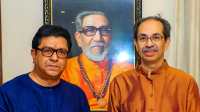 Raj Thackeray backs Uddhav amid Shiv Sena (UBT) rebellion by 6 MPs