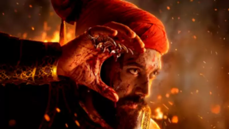Raja Shivaji OTT Release: Watch Riteish Deshmukh Film on This Platform