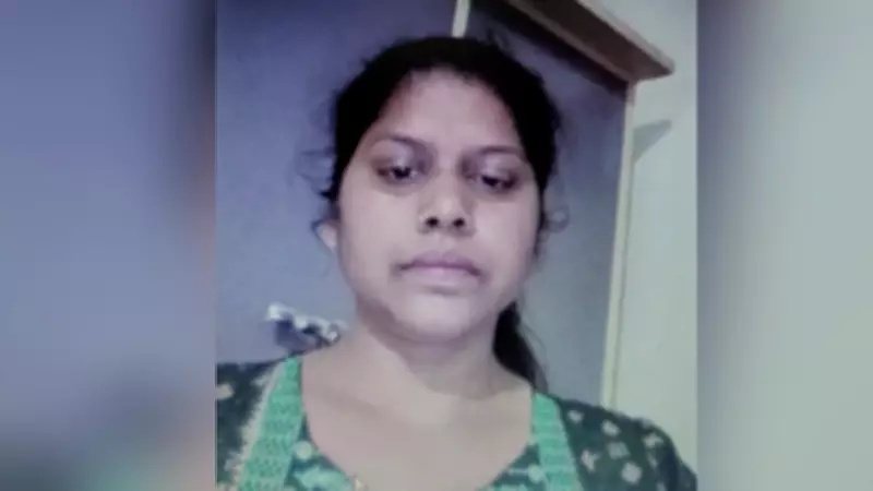 Rajasthan ATS Arrests Woman with Ties to Jaish-e-Mohammed