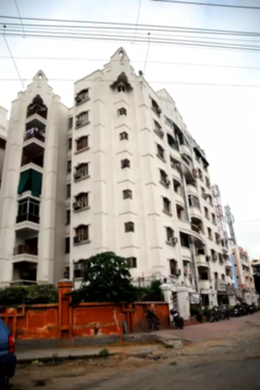 Rajasthan Cities to Get Skyscrapers Without Height Cap After New Order