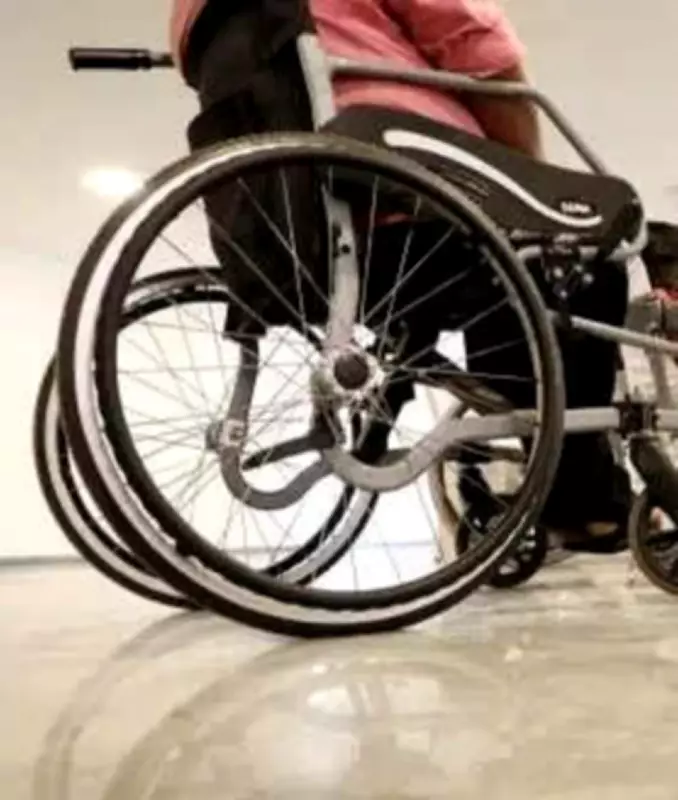 Rajasthan Disability Commissioner Directs Nathdwara Temple to Ensure Accessibility