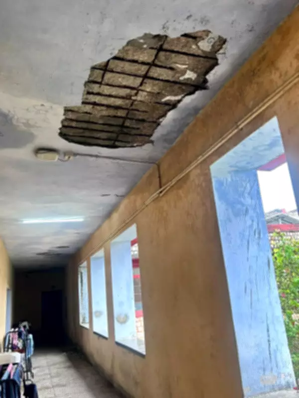 Rajasthan Govt Colleges Ordered to Conduct Pre-Monsoon Safety Inspections