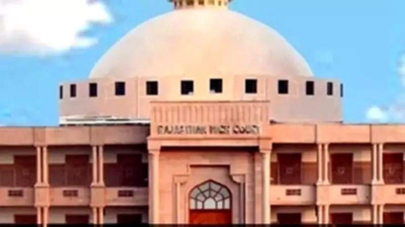 Rajasthan HC Dismisses Election Petition Against Bayana MLA, Imposes Rs 1L Fine