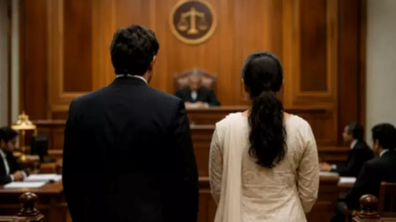Rajasthan HC quashes criminal case against in-laws after divorce settlement