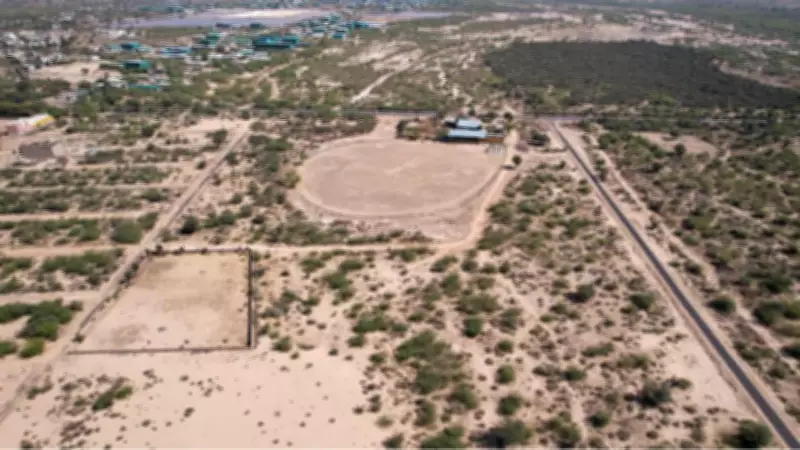 Rajasthan HC: Road on river land illegal, orders action