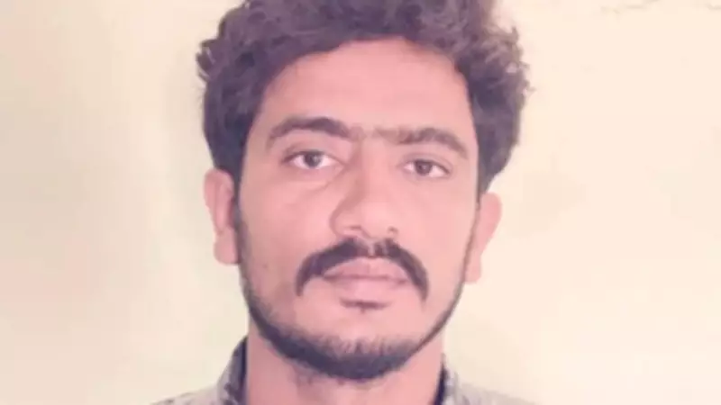 Rajasthan Intelligence Arrests Alleged ISI Agent from Jaisalmer District