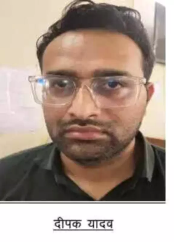 Rajasthan SOG Arrests 3 Foreign Medicos in Rs 74 Lakh Fake Certificate Racket
